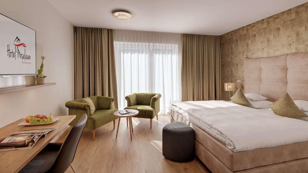 Mcdreams Hotel Essen Bilik gambar